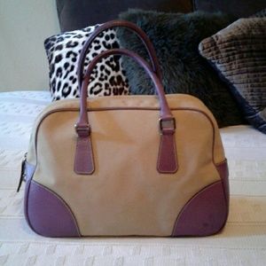 Prada handbag